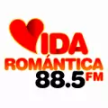 Vida Romántica - AM 1420 - FM 88.5